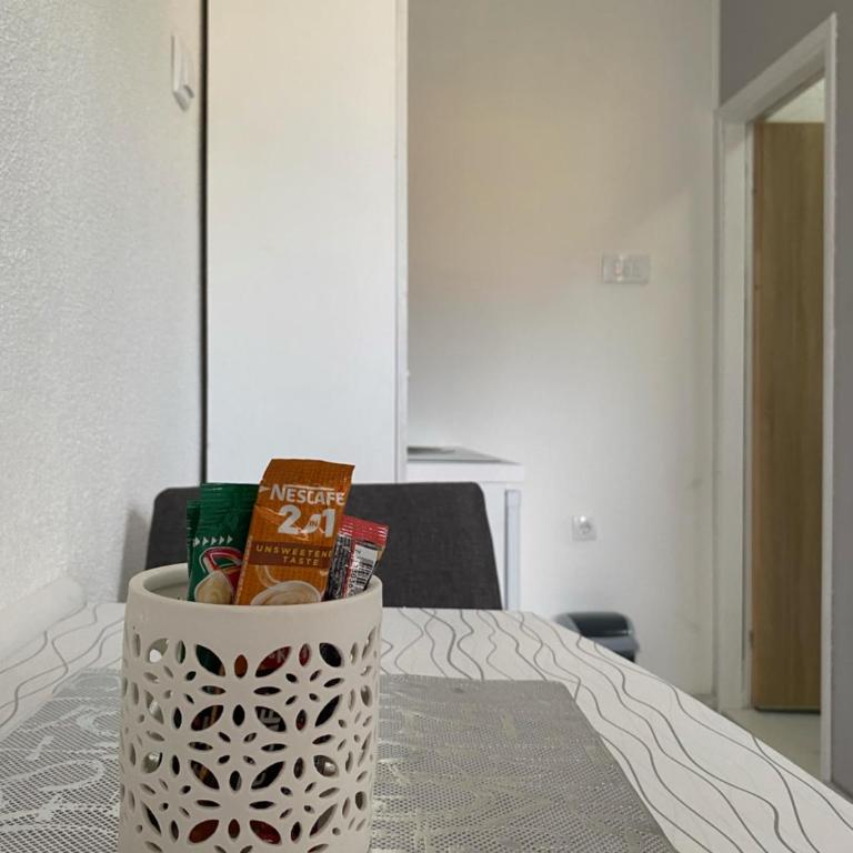 Apartman MAK - Apartman sa 1 Spavaćom Sobom - 8