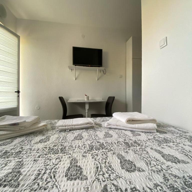 Apartman MAK - Apartman sa 1 Spavaćom Sobom - 2