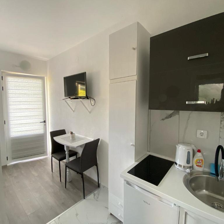 Apartman MAK - Apartman sa 1 Spavaćom Sobom - 10
