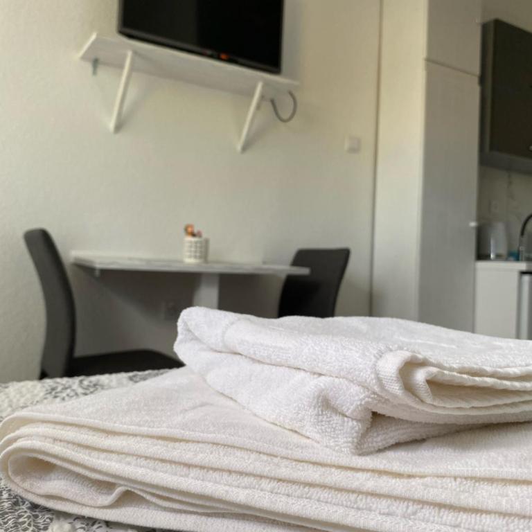 Apartman MAK - Apartman sa 1 Spavaćom Sobom - 4