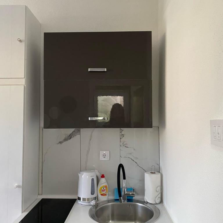 Apartman MAK - Apartman sa 1 Spavaćom Sobom - 11
