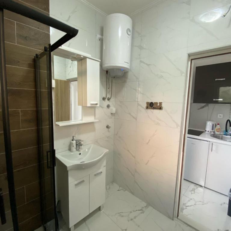 Apartman MAK - Apartman sa 1 Spavaćom Sobom - 16
