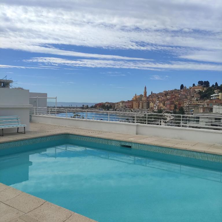 Rocamare - Appartement 2 Chambres - 10