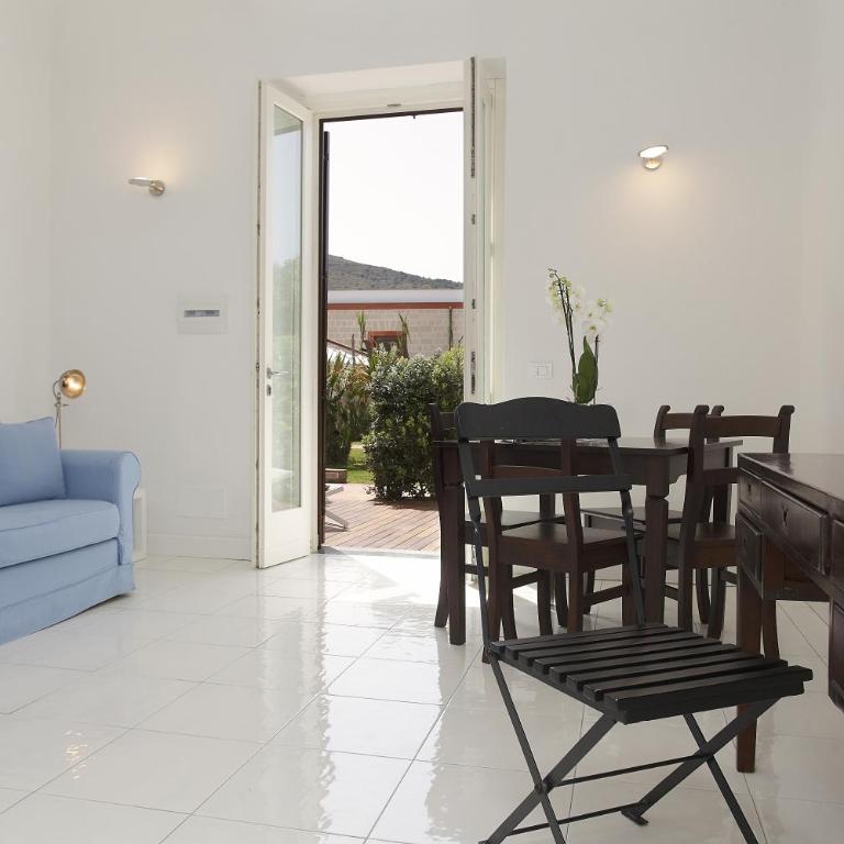 I Pretti Resort - Superior Suite - 2