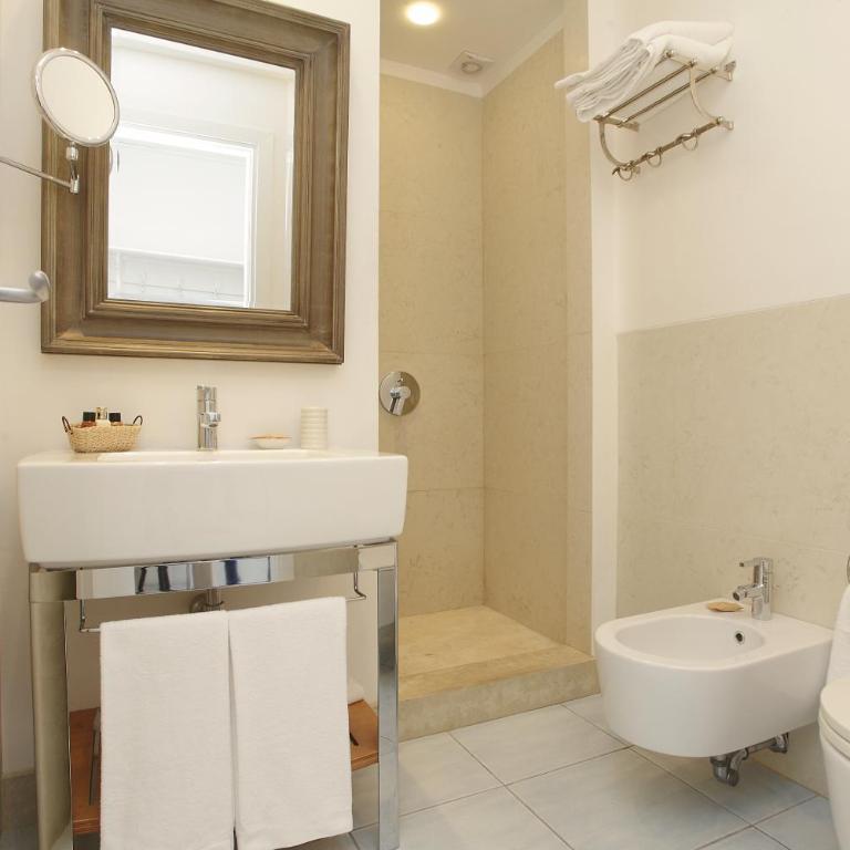 I Pretti Resort - Superior Suite - 3