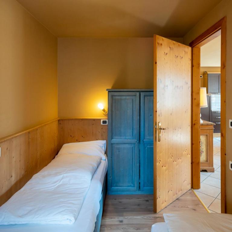 Ciasa Buro - Zen - Appartamento con 2 Camere da Letto - 13