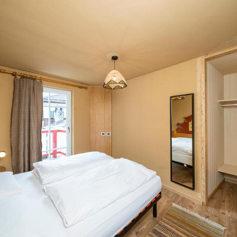 Ciasa Buro - Zen - Appartamento con 2 Camere da Letto - 7