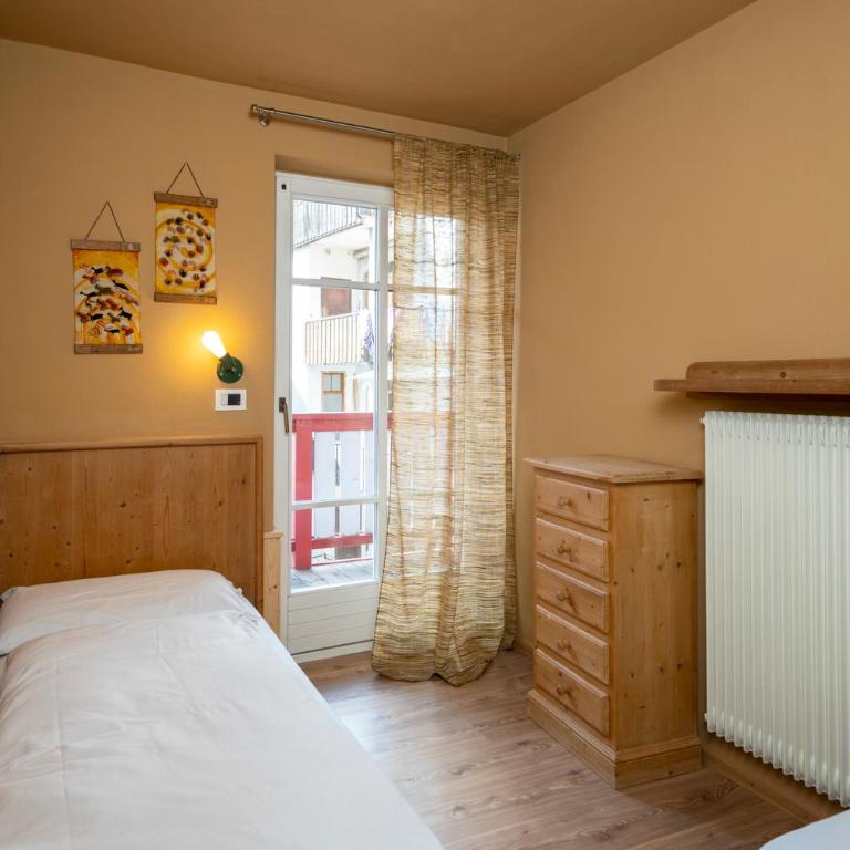 Ciasa Buro - Zen - Appartamento con 2 Camere da Letto - 12