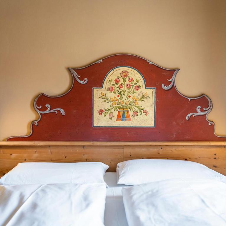 Ciasa Buro - Zen - Appartamento con 2 Camere da Letto - 9