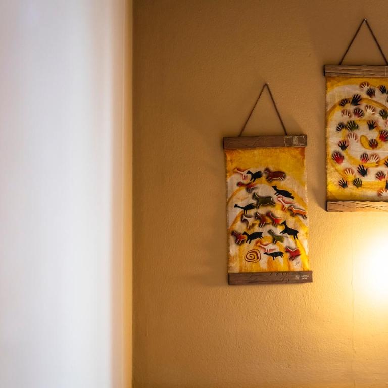 Ciasa Buro - Zen - Appartamento con 2 Camere da Letto - 11
