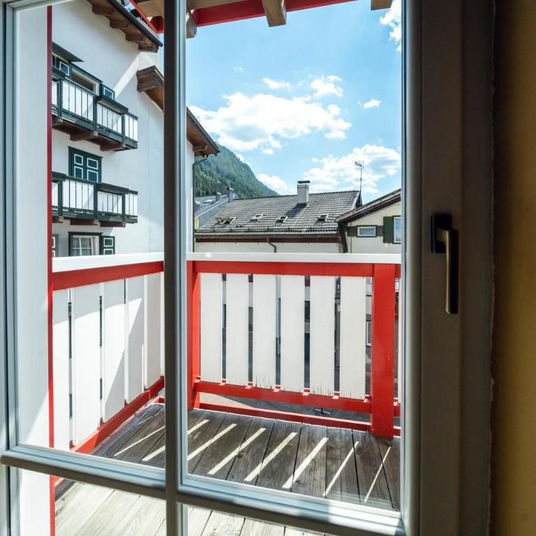 Ciasa Buro - Zen - Appartamento con 2 Camere da Letto - 16