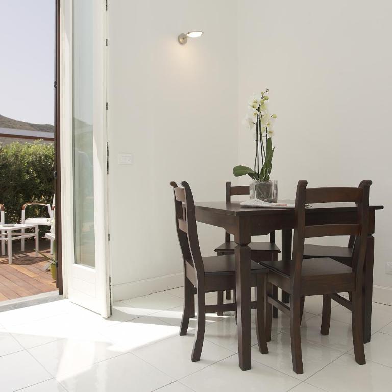 I Pretti Resort - Superior Suite - 4