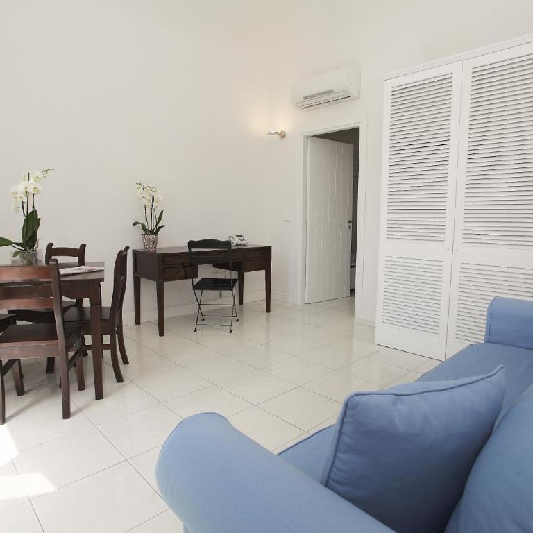 I Pretti Resort - Superior Suite - 5