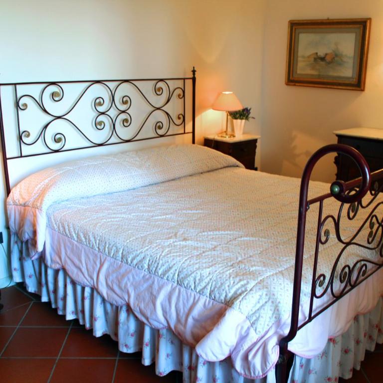 Villa Agostoli - Appartamento con 3 Camere da Letto (7 Adulti) - Su 2 Livelli - 10