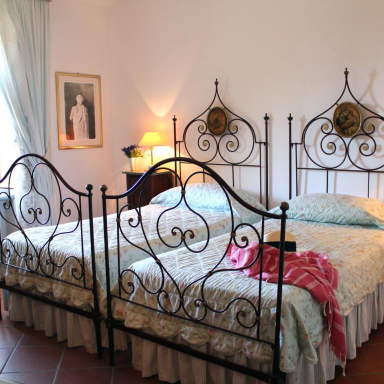 Villa Agostoli - Appartamento con 3 Camere da Letto (7 Adulti) - Su 2 Livelli - 9