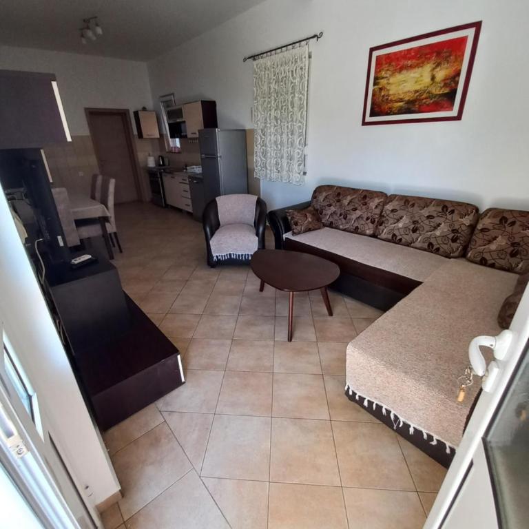 Apartmani Vujovic Markovici - One-Bedroom Apartment - 2