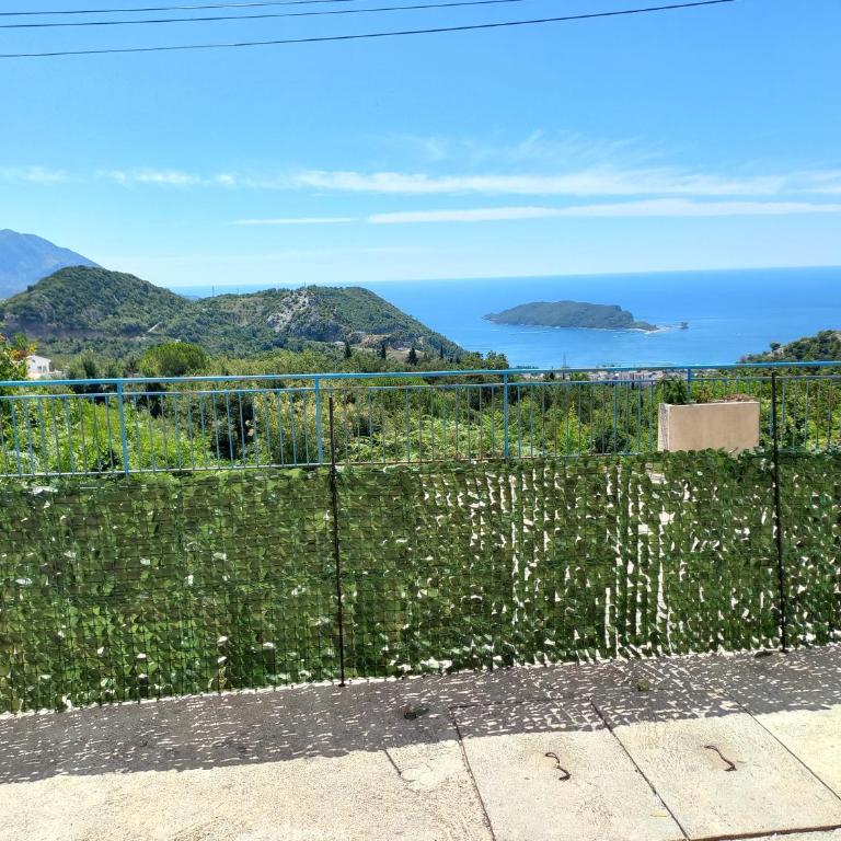 Apartmani Vujovic Markovici - One-Bedroom Apartment - 14