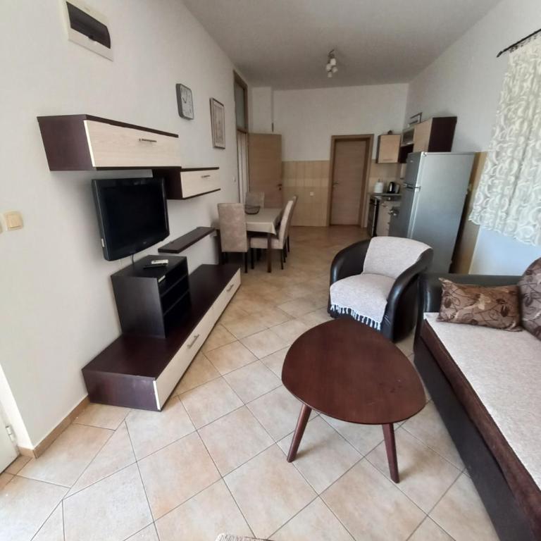 Apartmani Vujovic Markovici - One-Bedroom Apartment - 7