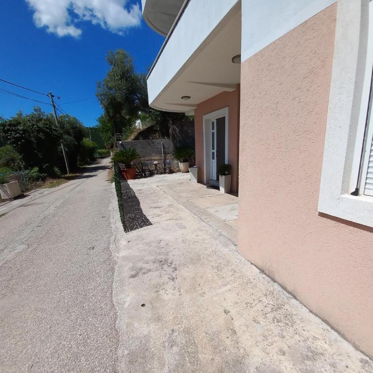 Apartmani Vujovic Markovici - One-Bedroom Apartment - 15