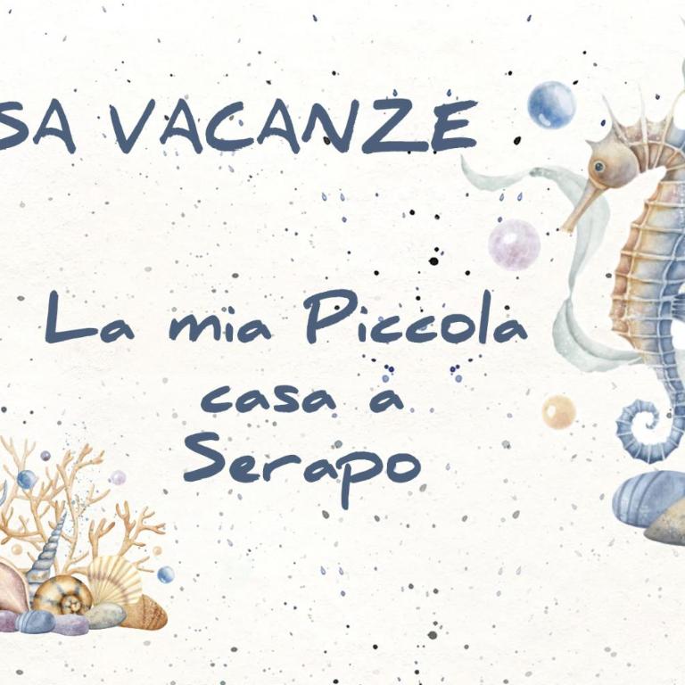 La mia piccola casa a Serapo - Gaeta - Appartamento con 1 Camera da Letto - 15