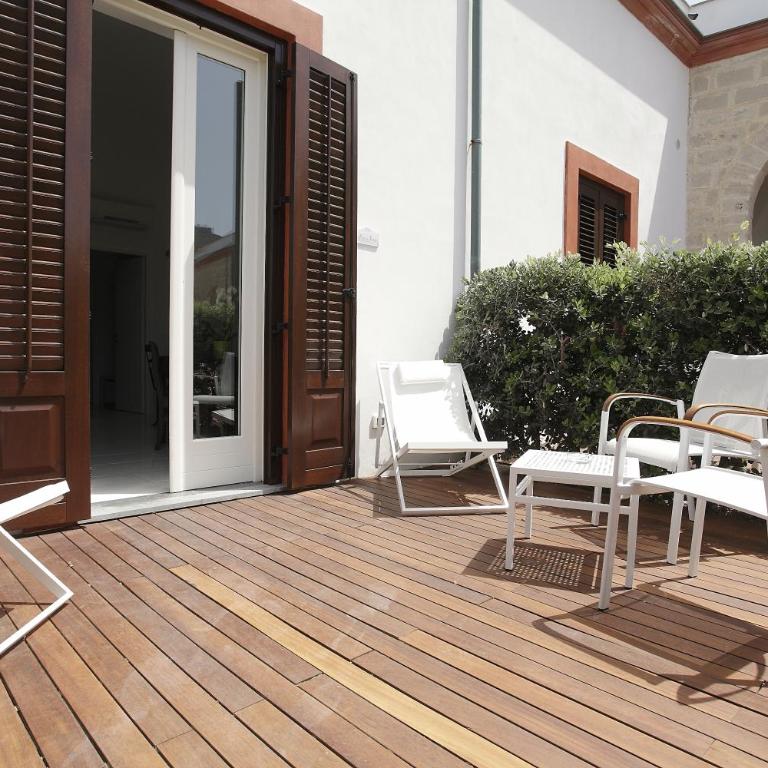 I Pretti Resort - Superior Suite - 10