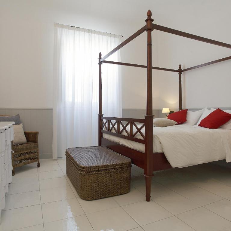 I Pretti Resort - Superior Suite - 11
