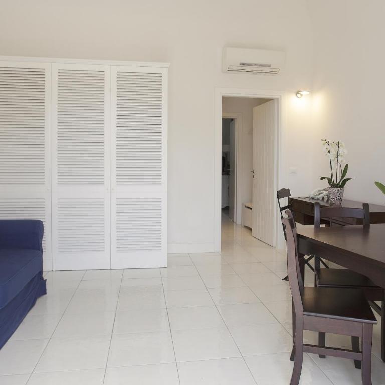 I Pretti Resort - Superior Suite - 13