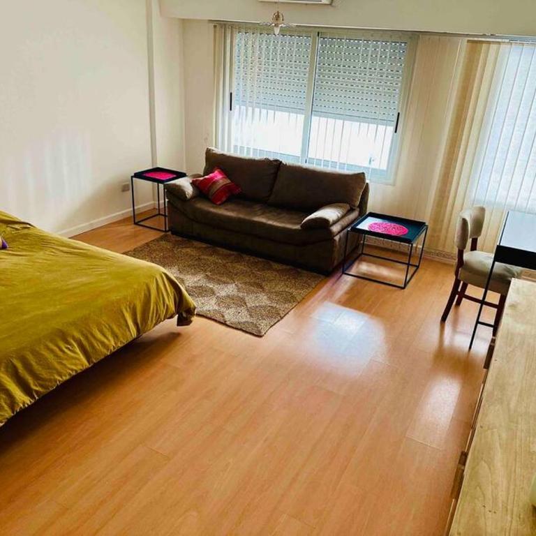 Comfy Studio in Palermo. - Apartamento de 1 dormitorio - 1