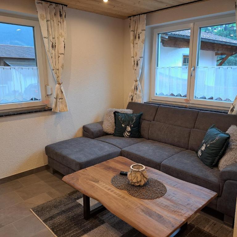 Rovina Apartments - Apartment mit 1 Schlafzimmer - 13