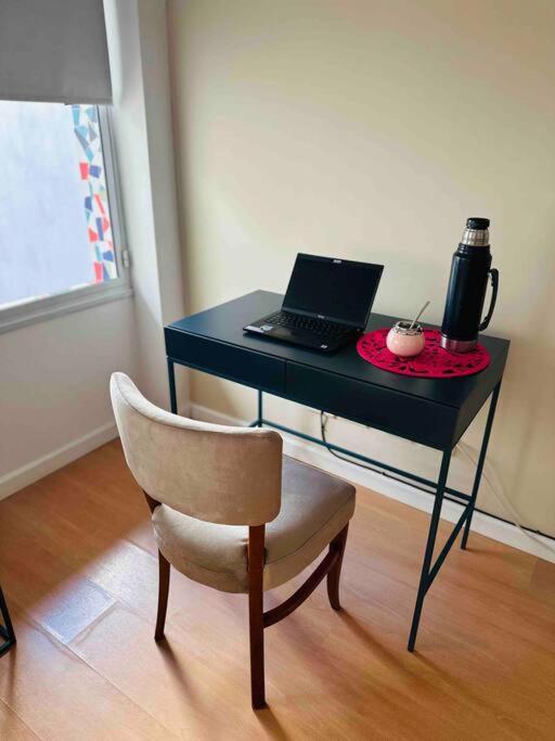 Comfy Studio in Palermo. - Apartamento de 1 dormitorio - 4