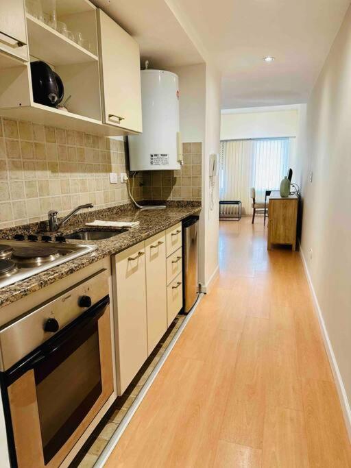 Comfy Studio in Palermo. - Apartamento de 1 dormitorio - 7