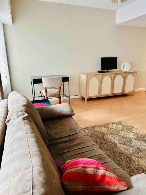 Comfy Studio in Palermo. - Apartamento de 1 dormitorio - 11
