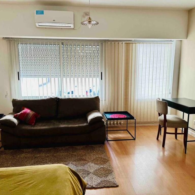 Comfy Studio in Palermo. - Apartamento de 1 dormitorio - 13