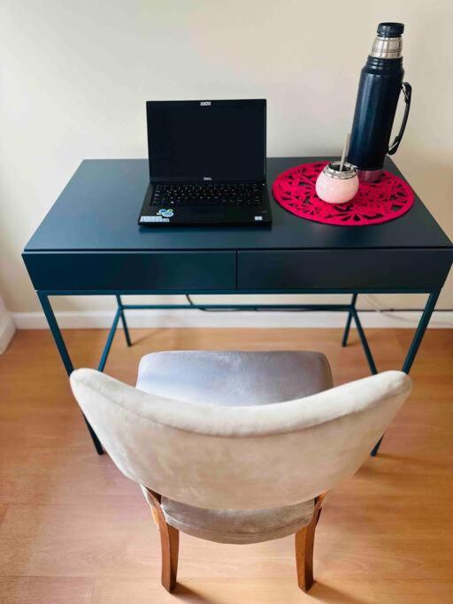 Comfy Studio in Palermo. - Apartamento de 1 dormitorio - 15