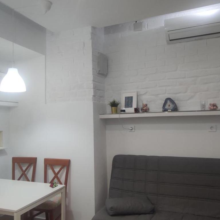 Apartamento Playa Zapillo - Two-Bedroom Apartment - 11