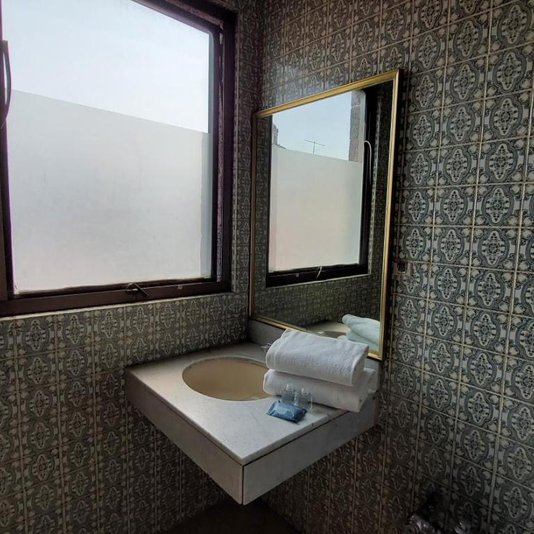 Residencias Señorial - Habitación Familiar - 6