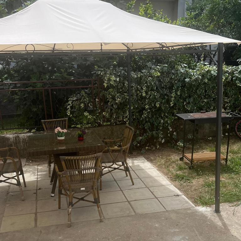 Apartments Dibra - One-Bedroom Apartment - 4