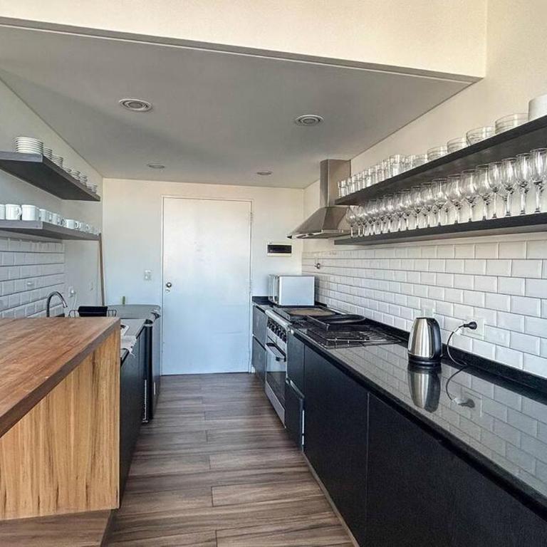 GRA1212 Modern 2 amb a estrenar con balcón y terraza! - Apartamento de 1 dormitorio - 4