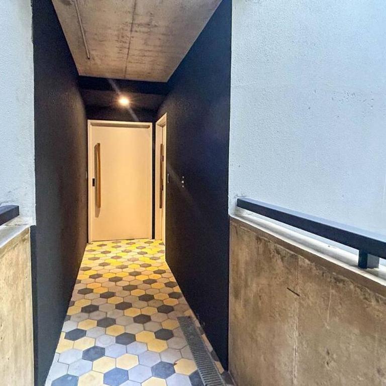 GRA1212 Modern 2 amb a estrenar con balcón y terraza! - Apartamento de 1 dormitorio - 18