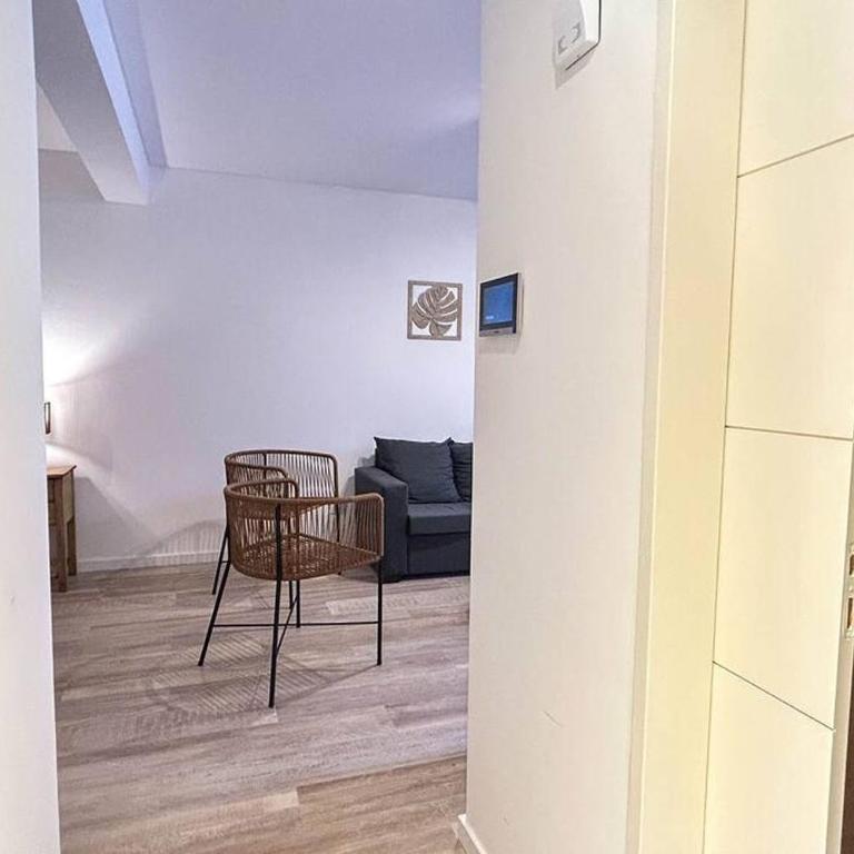 GRA1212 Modern 2 amb a estrenar con balcón y terraza! - Apartamento de 1 dormitorio - 19