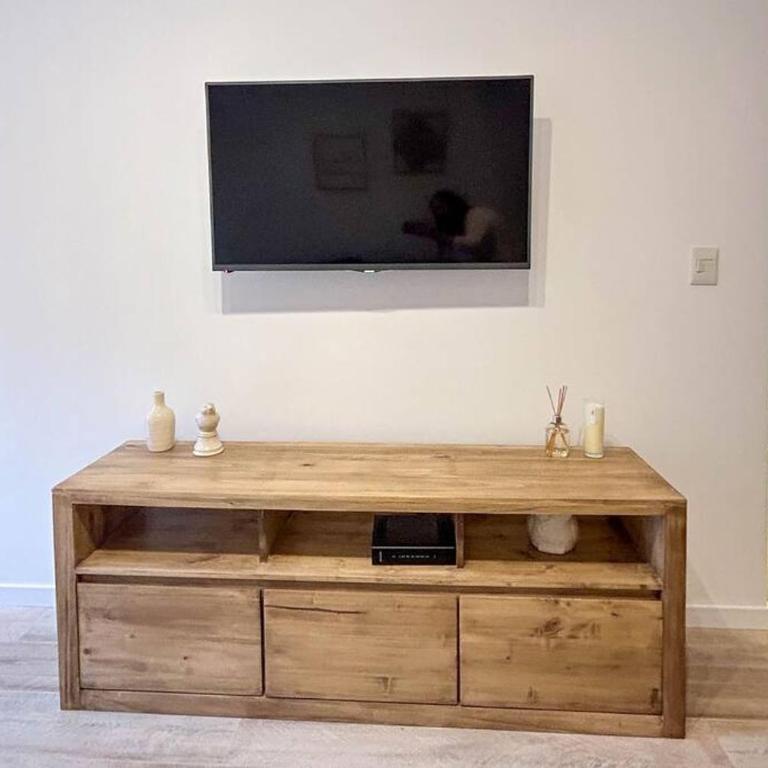 GRA1212 Modern 2 amb a estrenar con balcón y terraza! - Apartamento de 1 dormitorio - 20