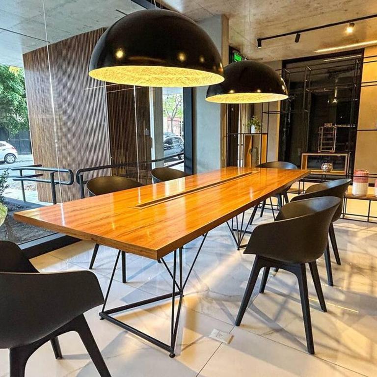 GRA1212 Modern 2 amb a estrenar con balcón y terraza! - Apartamento de 1 dormitorio - 26