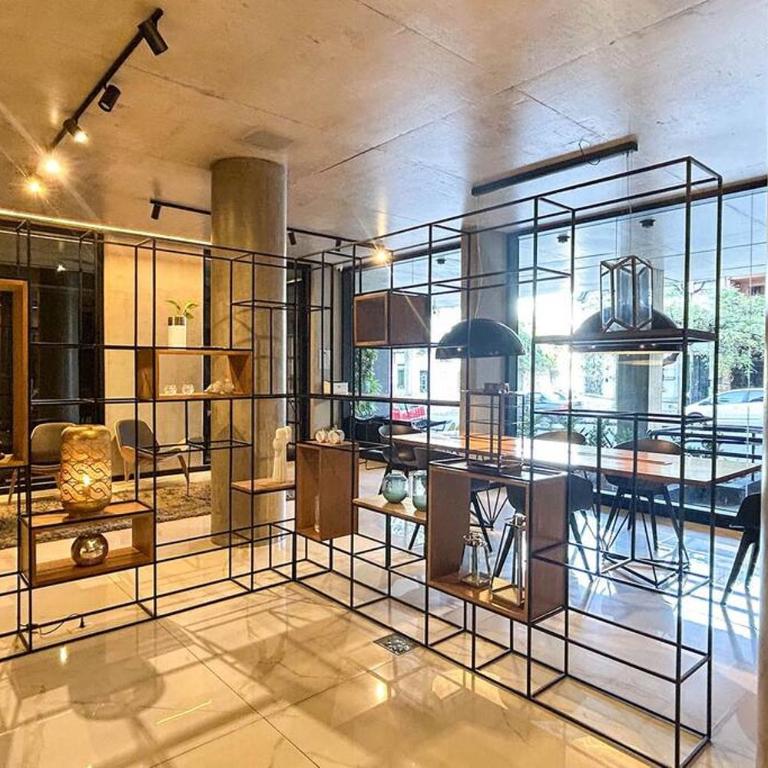 GRA1212 Modern 2 amb a estrenar con balcón y terraza! - Apartamento de 1 dormitorio - 29