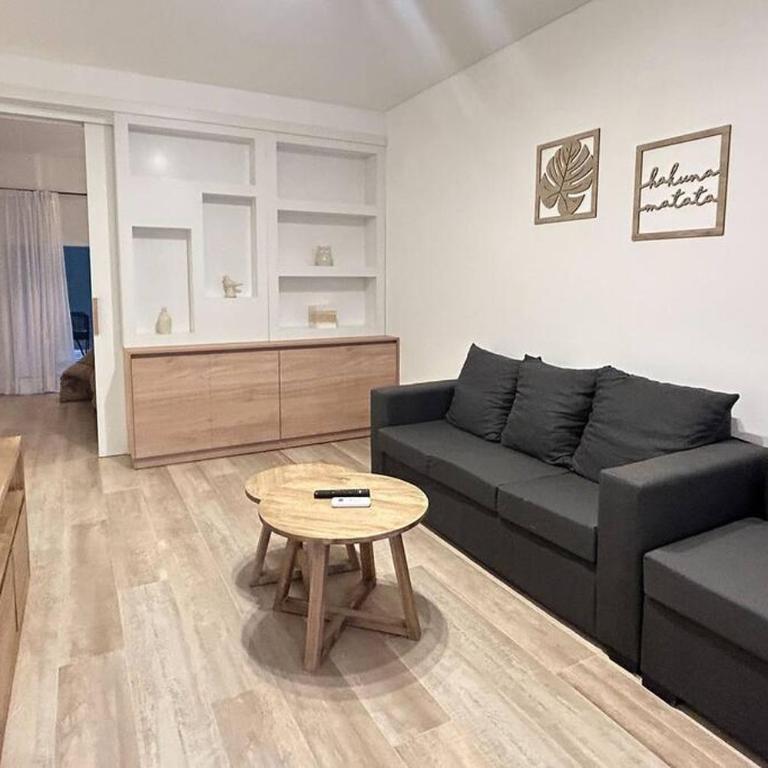 GRA1212 Modern 2 amb a estrenar con balcón y terraza! - Apartamento de 1 dormitorio - 30