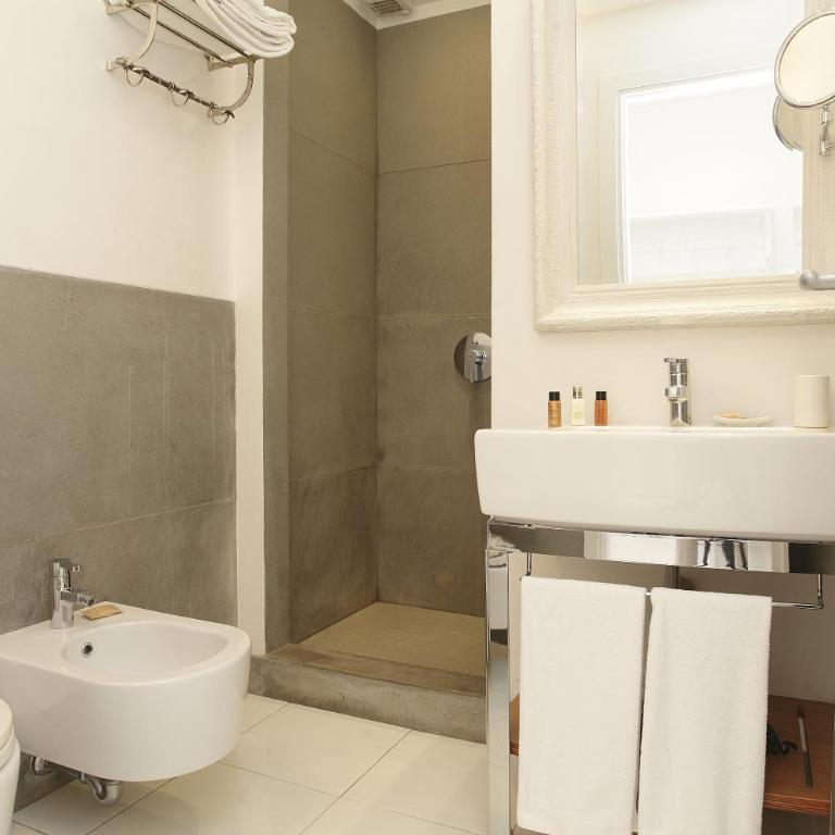 I Pretti Resort - Superior Suite - 16