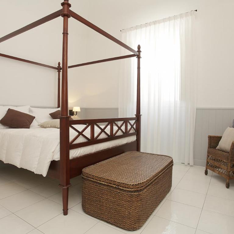 I Pretti Resort - Superior Suite - 17