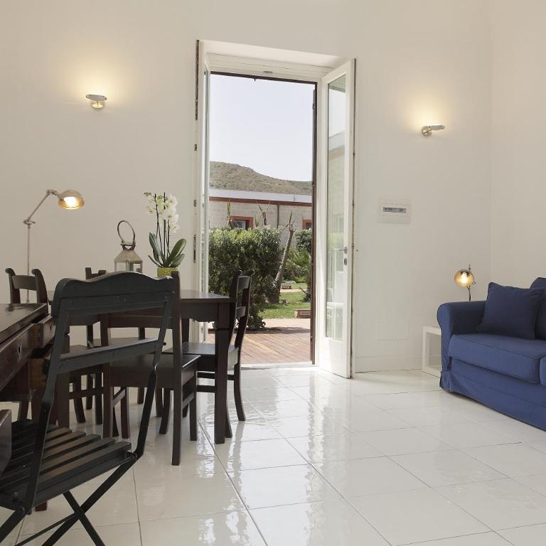 I Pretti Resort - Superior Suite - 18