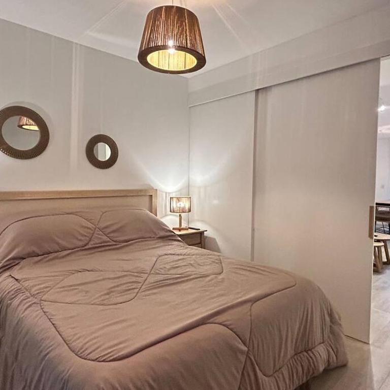 GRA1212 Modern 2 amb a estrenar con balcón y terraza! - Apartamento de 1 dormitorio - 60