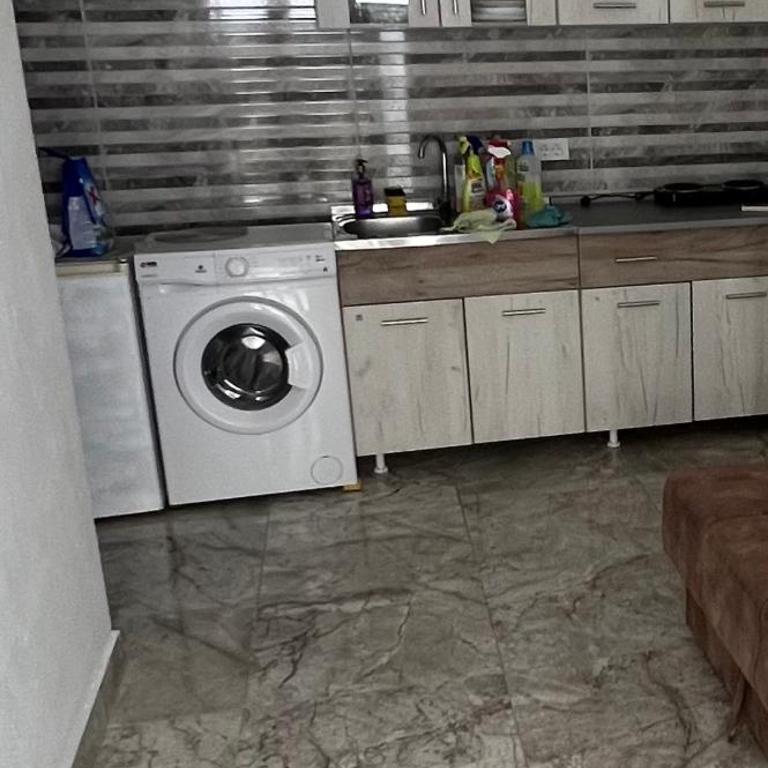 Apartments Dibra - One-Bedroom Apartment - 1