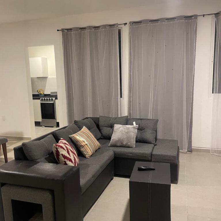 Cuarto en Roma Norte - Habitación Doble - 2